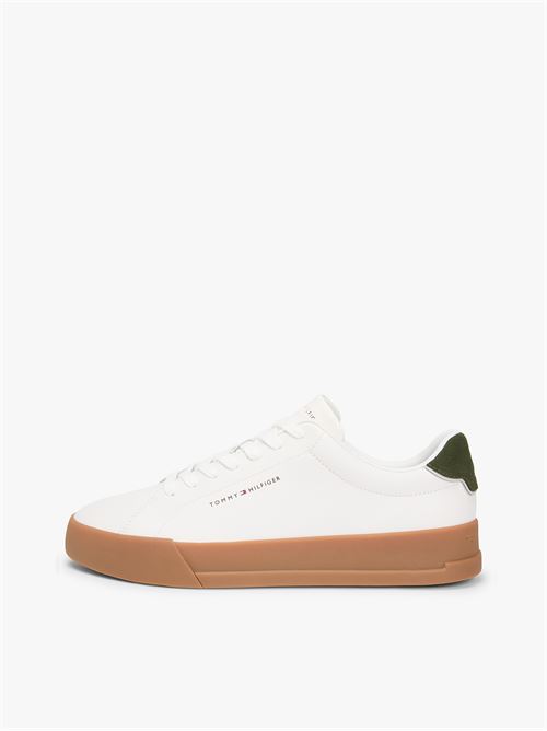  TOMMY HILFIGER | FM0FM05367/01V